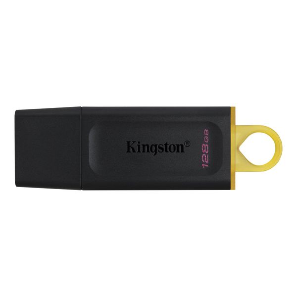 Накопичувач Kingston 128GB USB 3.2 Type-A Gen1 DT Exodia (DTX/128GB) DTX/128GB фото