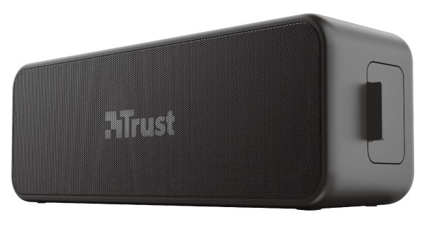 Акустична система Trust Zowy Max Bluetooth Speaker Black (23825_TRUST) 23825_TRUST фото