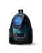 Пилосос Philips контейнерний 3000 series&nbsp;, 900Вт, конт пил -1,5л, НЕРА, турбощітка, чорно-зелений - Уцінка