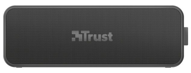 Акустична система Trust Zowy Max Bluetooth Speaker Black (23825_TRUST) 23825_TRUST фото