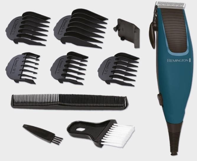 Машинка для підстригання волосся REMINGTON HC5020 Apprentice HC5020 HC5020 фото