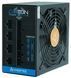 Блок питания CHIEFTEC Proton (1000W), >85%, 80+ Bronze, 140мм, 1xMB 24pin(20+4), 1xCPU 8pin(4+4), 1xCPU 8pin, 3xMolex, 9xSATA, 6xPCIe 8pin Modular (BDF-1000C)