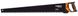 Ножівка для піноблоків Neo Tools, 800 мм, 23 зубів, твердосплавна напайка (41-201)