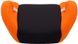 Автокрісло Bair Yota бустер (22-36 кг) DY2421 чорний - помаранчевий
