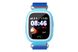 Детский телефон-часы с GPS трекером GOGPS К04