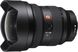 Объектив Sony 12-24mm f / 2.8 GM для NEX FF (SEL1224GM.SYX)