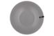 Тарілка супова Ardesto Cremona, 20 см, Dusty grey, кераміка (AR2920GRC)