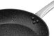 Сковорода Ardesto Gemini Abetone 24 см, черный, алюминий. (AR1924GBH)