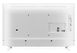Телевізор 32" LG LED FHD 50Hz Smart WebOS Silky White (32LQ63806LC)