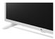 Телевизор 32" LG LED FHD 50Hz Smart WebOS Silky White (32LQ63806LC)