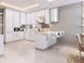 Котел газовий Ariston HS PREMIUM 24 EU2, конденсаційний, двоконтурний, 24 кВт - Уцінка