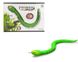 Змія з пультом управління ZF Rattle snake (чорна)