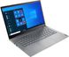 Ноутбук Lenovo ThinkBook 14 14" FHD IPS AG, Intel i3-1115G4, 8GB, F256GB, UMA, Win10P, сірий (20VD0009RA)