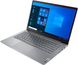 Ноутбук Lenovo ThinkBook 14 14" FHD IPS AG, Intel i3-1115G4, 8GB, F256GB, UMA, Win10P, сірий (20VD0009RA)