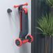 Самокат Yvolution YGlider NUA Рожевий (Y101264)