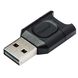 Кардидер Kingston USB 3.1 SDHC/SDXC UHS-II MobileLite Plus