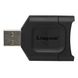 Кардидер Kingston USB 3.1 SDHC/SDXC UHS-II MobileLite Plus