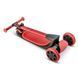Самокат Yvolution YGlider NUA Рожевий (Y101264)