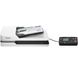 Сканер A4 Epson WorkForce DS-1630 - Уцінка - Уцінка