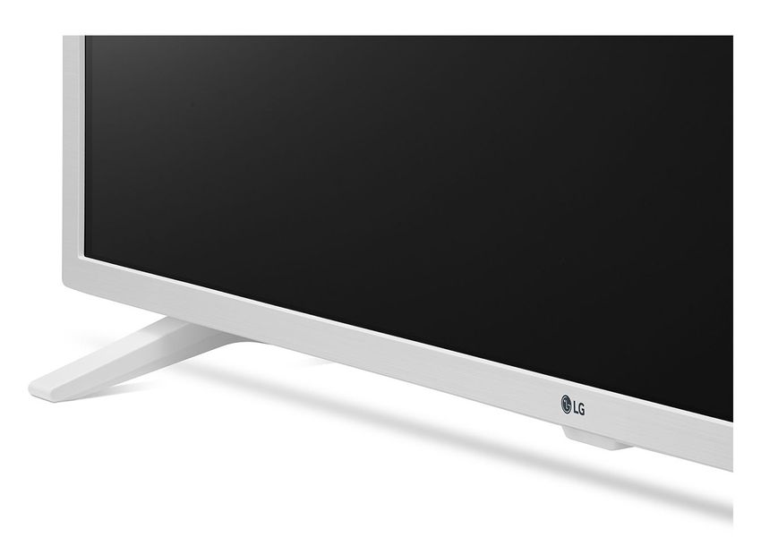 Телевизор 32" LG LED FHD 50Hz Smart WebOS Silky White (32LQ63806LC) 32LQ63806LC фото