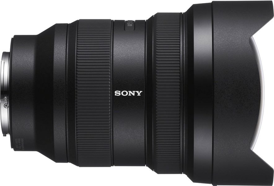 Объектив Sony 12-24mm f / 2.8 GM для NEX FF (SEL1224GM.SYX) SEL1224GM.SYX фото