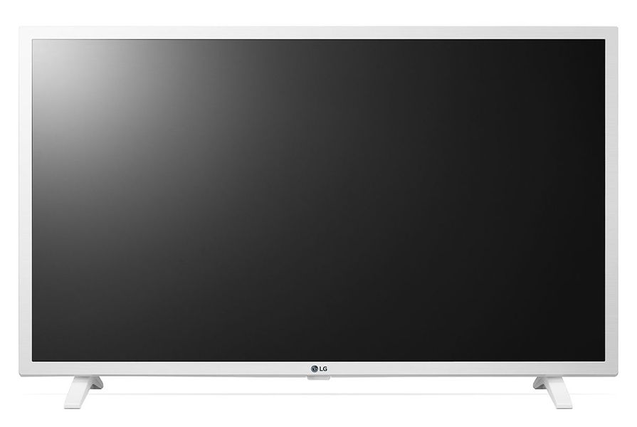 Телевизор 32" LG LED FHD 50Hz Smart WebOS Silky White (32LQ63806LC) 32LQ63806LC фото