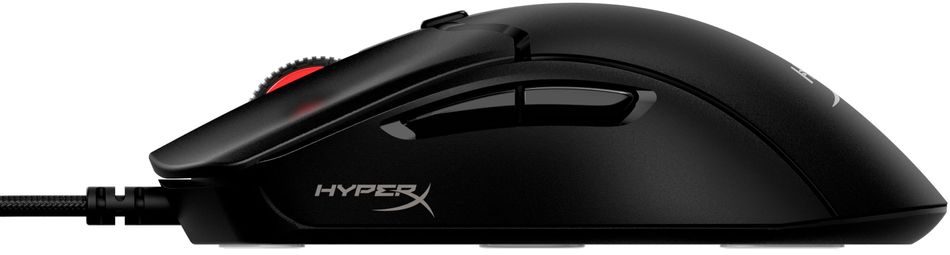 Мышь HyperX Pulsefire Haste 2 USB, Black (6N0A7AA) 6N0A7AA фото