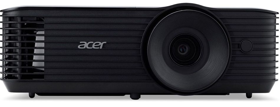 Проектор Acer X118HP SVGA, 4000 lm, 1.94-2.16 (MR.JR711.00Z) MR.JR711.00Z фото