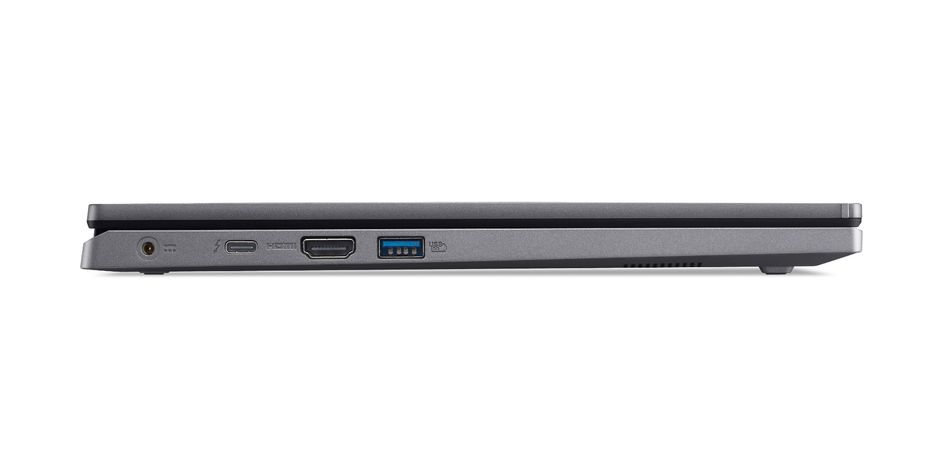 Ноутбук Acer Aspire 5 Spin 14 A5SP14-51MTN 14" WUXGA IPS Touch, Intel i7-1355U, 16GB, F512GB, UMA, Lin, сірий (NX.KHKEU.001) NX.KHKEU.001 фото