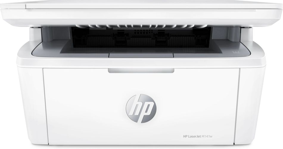 Многофункциональное устройство А4 ч/б HP LJ Pro M141w с Wi-Fi (7MD74A) 7MD74A фото