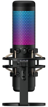 Микрофон HyperX QuadCast S 4P5P7AA фото