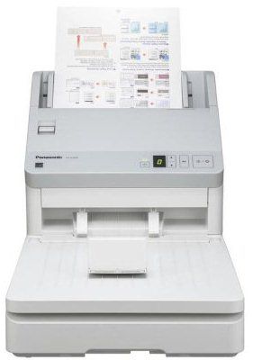 Документ-сканер A4 Panasonic KV-SL3066 (KV-SL3066-U) KV-SL3066-U фото