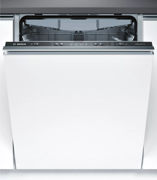 Посудомоечная машина Bosch встраиваемая, 13компл., A+, 60см, белый SMV25EX00E фото
