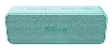 Акустическая система Trust Zowy Max Bluetooth Speaker Mint 23825_TRUST фото