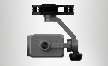 Камера Yuneec 30 Zoom X-connector для дрону H850/H520E YUNE30ZXEU фото