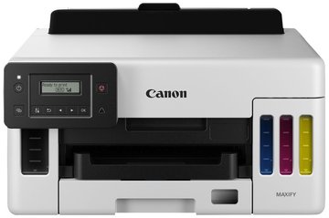 Принтер А4 Canon MAXIFY GX5040 с Wi-Fi 5550C009 фото