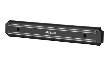 Магнітна планка для ножів Ardesto Gemini, 33 см, магніт, пластик (AR2133MH) AR2133MH фото