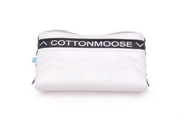 Муфта Cottonmoose Northmuff 880 white (білий) BR-623658 фото
