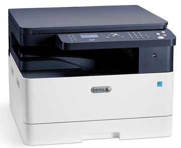Багатофункціональний пристрій A3 ч/б Xerox B1022 B1022V_B фото