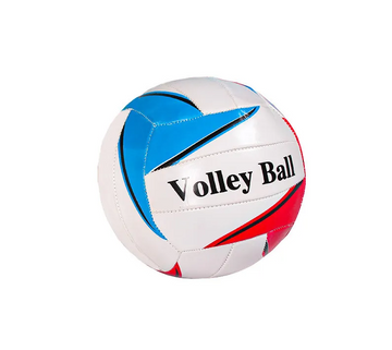 Мяч волейбольный BT-VB-0057 PVC, 4 вида BT-VB-0057(White) фото