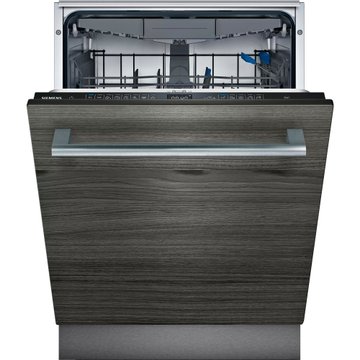 Посудомийна машина Siemens вбудовувана, 14компл., A+++, 60см, дисплей, білий SX75ZX48CE фото
