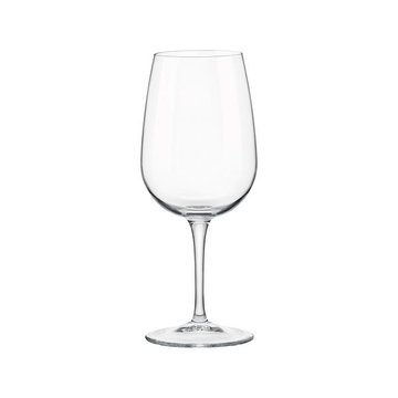 Набор бокалов Bormioli Rocco Inventa для вина, 420мл, h-200см, 6шт, стекло (320752B32021990) 320752B32021990 фото