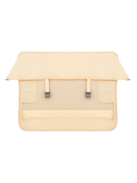 Дитячий манеж MoMi BELOVE PLUS beige LOZE00026 фото