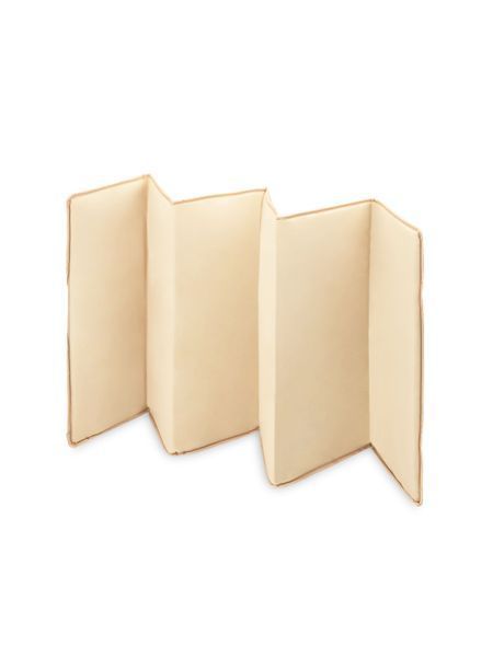 Дитячий манеж MoMi BELOVE PLUS beige LOZE00026 фото