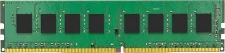 Память ПК Kingston DDR4 8GB 3200 (KVR32N22S8/8) KVR32N22S8/8 фото