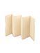 Дитячий манеж MoMi BELOVE PLUS beige