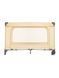 Дитячий манеж MoMi BELOVE PLUS beige