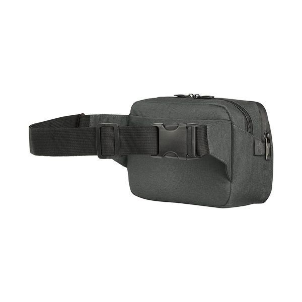 Сумка на пояс Wenger, MX ECO Waispack, антрацит (612264) 612264 фото