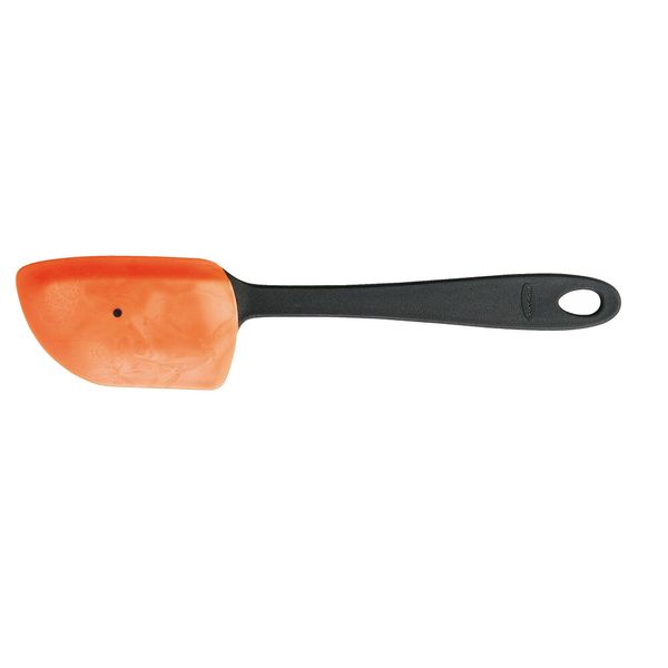 Лопатка кухонная Fiskars Essential, пластик, силикон (1023803) 1023803 фото