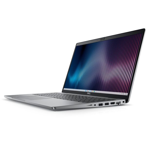 Ноутбук Dell Latitude 5540 15.6" FHD IPS AG, Intel i5-1345U, 16GB, F256GB, UMA, Lin, сірий (N096L554015UA_UBU) N096L554015UA_UBU фото